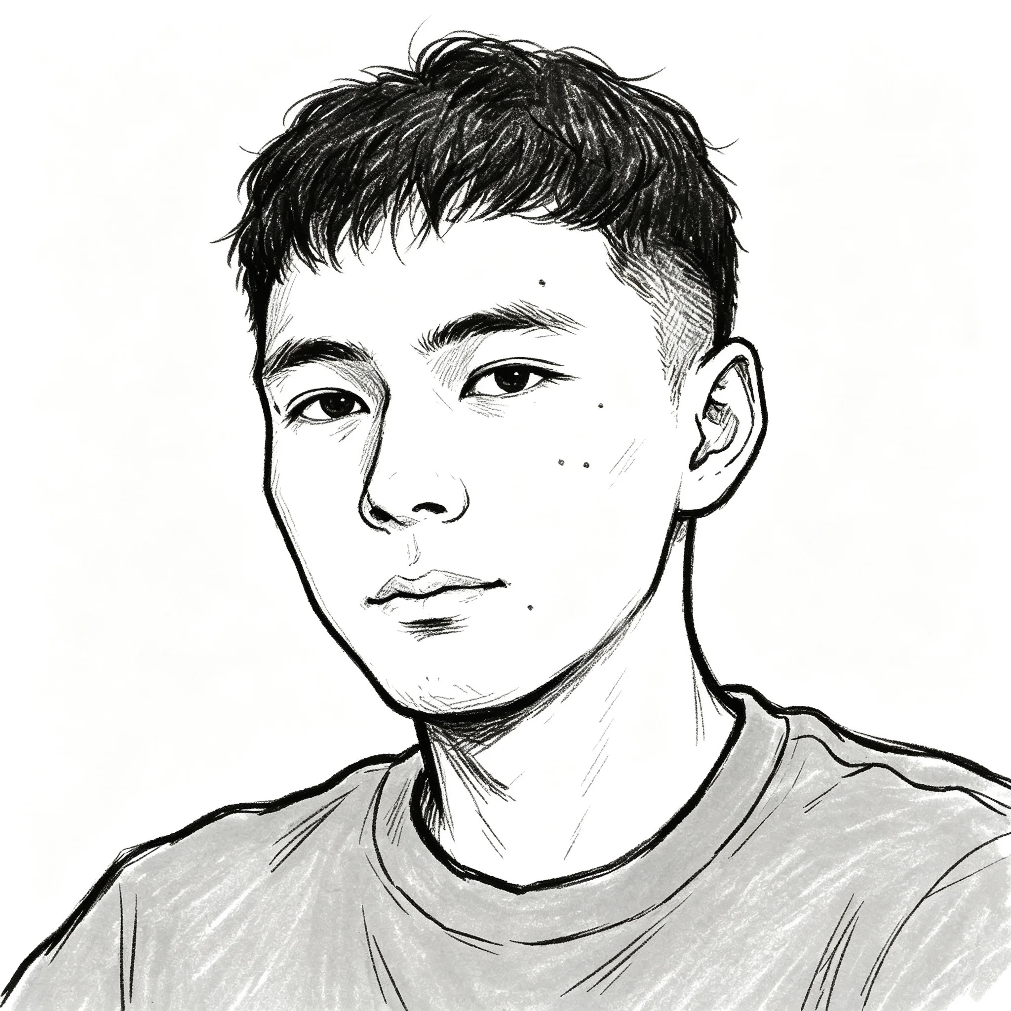 张不侃 Brook Zhang